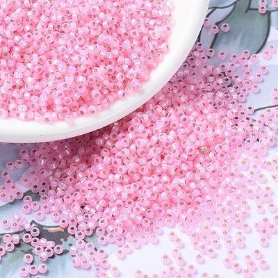 MIYUKI Round Rocailles Beads