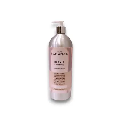 We are Paradoxx Repair Ginseng Hair Shampoo 975 ml