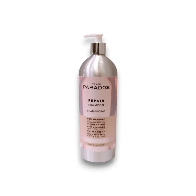 We are Paradoxx Repair Ginseng Hair Shampoo 975 ml