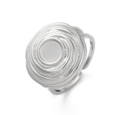 304 Stainless Steel Finger Ring