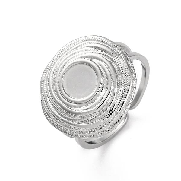 304 Stainless Steel Finger Ring