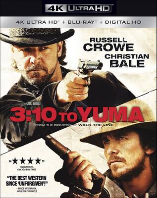 3:10 to Yuma
