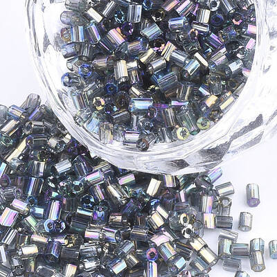 Grade A Glass Seed Beads