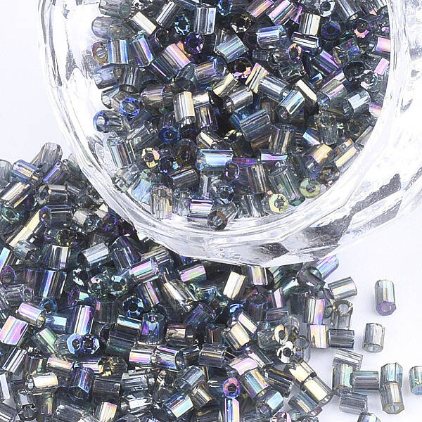 Grade A Glass Seed Beads
