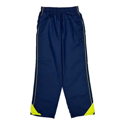 Starter Tracksuit - 2XL Navy Polyester