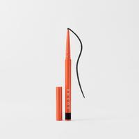SOSHE Beauty Waterproof Precision Eyeliner - Ultra Soft Gel Formula, Long Lasting, Smudge Proof, Micro Precise 1.5MM Tip, Tru...