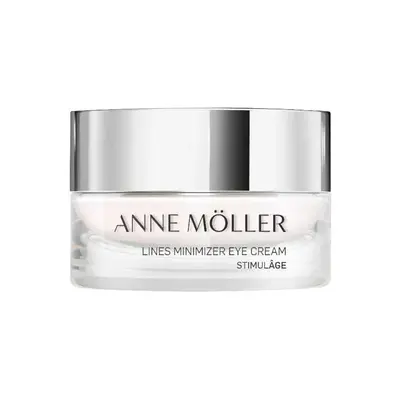 Anne Möller Minimizer Lines Eye Cream 15 ml