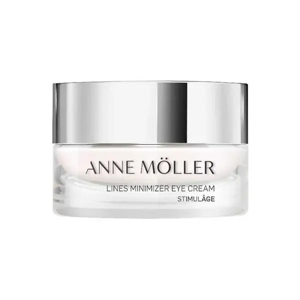 Anne Möller Minimizer Lines Eye Cream 15 ml