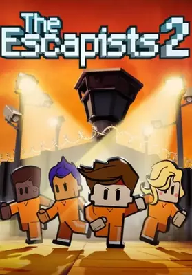 The Escapists 2 USA | XBOX One