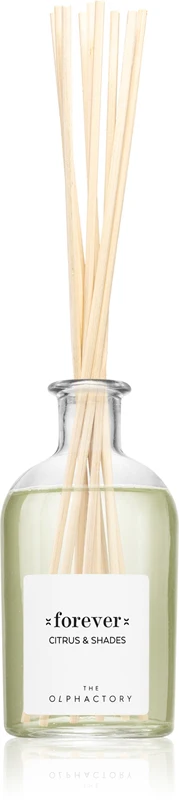 Ambientair The Olphactory Citrus & Shades Forever aroma diffuser 250 ml