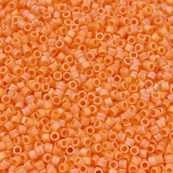 MIYUKI Delica Beads