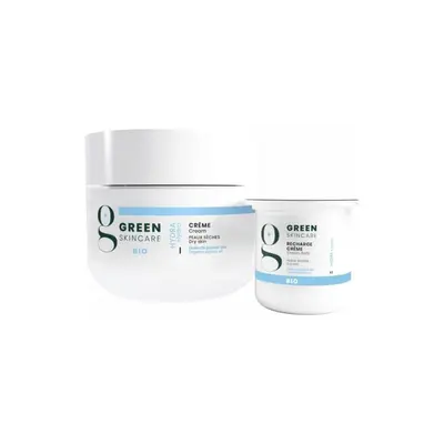 Green skincare HYDRA Cream 50 ml