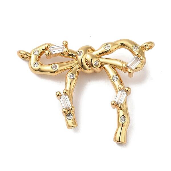 Rack Plating Brass Pendants