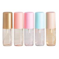 Mini Hair Perfume with Argan Oil – Shine & Natural Fragrance