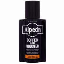 Alpecin Hair Tonic Booster with Caffeine 200ml