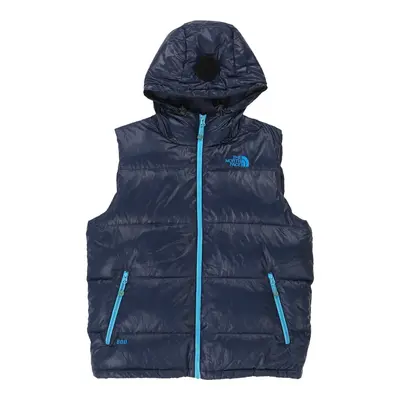 The North Face Gilet - XS Blue Polyester
