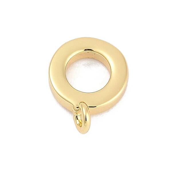 Brass Tube Bails