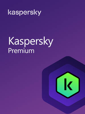 Kaspersky Premium 10 Devices 1 Year - Official License | Multiple