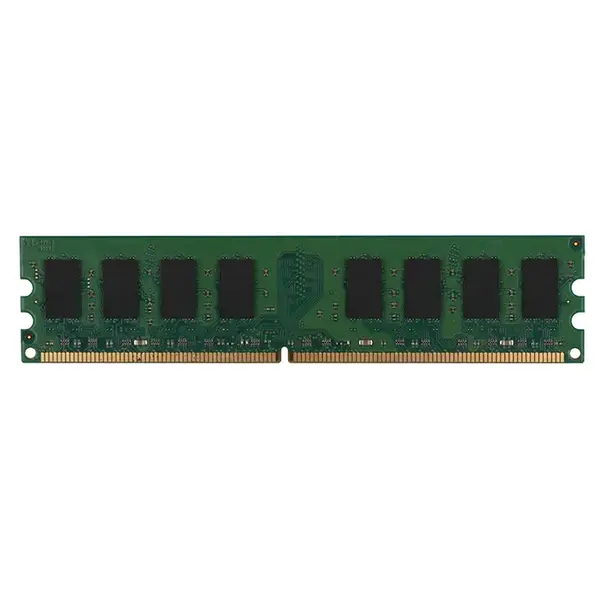 A12986597 Dell 2GB DDR2 Non ECC PC2-6400 800Mhz Memory