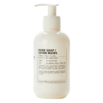 Le Labo Le Labo Basil Hand Soap 250ml
