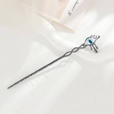 Alloy Hair Sticks