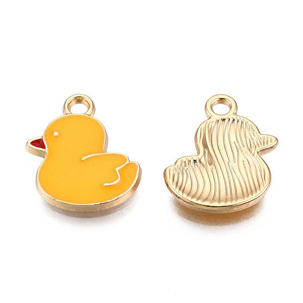 Alloy Pendants