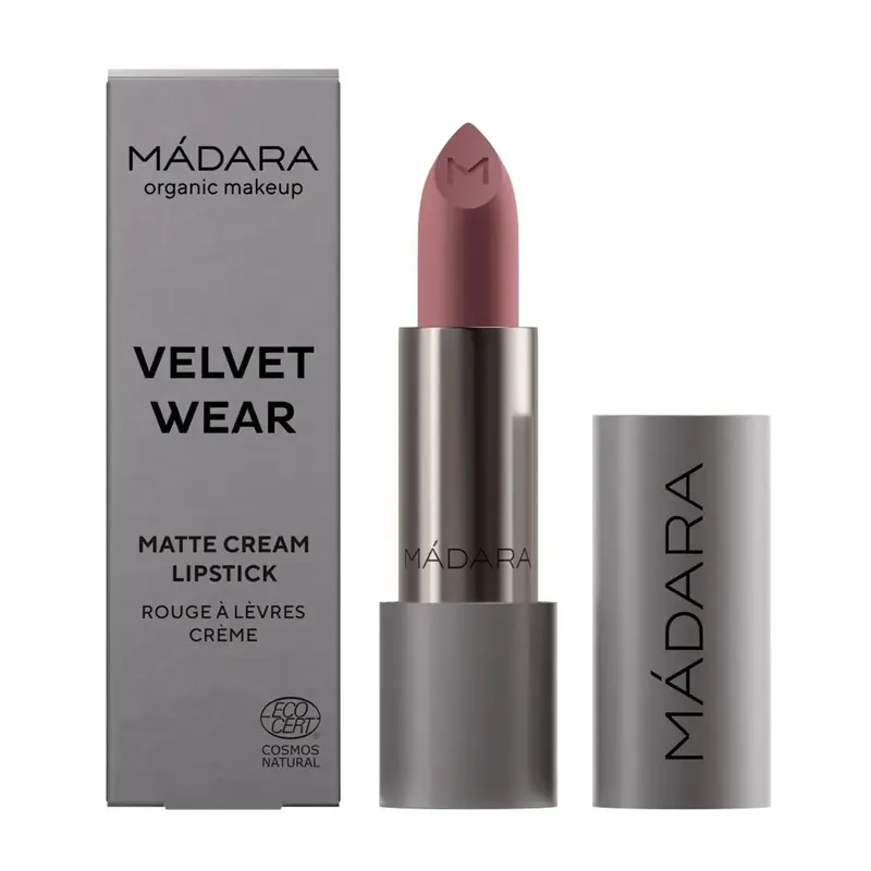 Rossetto Madara Velvet crema 33 Magma 1 unità
