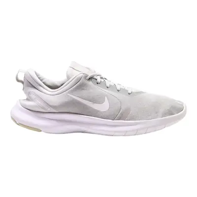 NIKE Flex Experience Sneaker Trainers Grey Synthetic Womens UK 8.5
