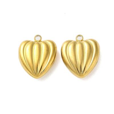 304 Stainless Steel Pendants