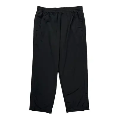 Starter Tracksuit - XL Black Polyester