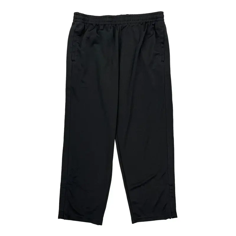 Starter Tracksuit - XL Black Polyester