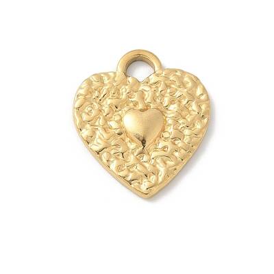 304 Stainless Steel Pendants
