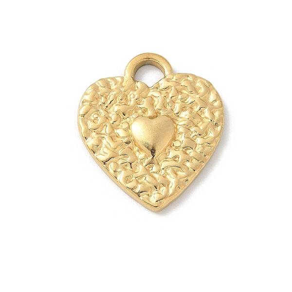 304 Stainless Steel Pendants