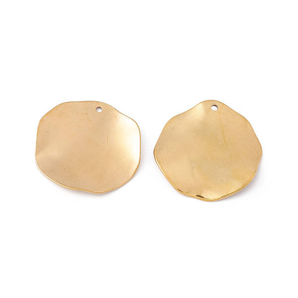 304 Stainless Steel Pendants