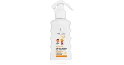 Iwostin Solecrin protective spray for children SPF 50+ 175 ml