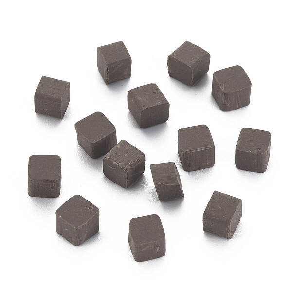Handmade Polymer Clay Beads