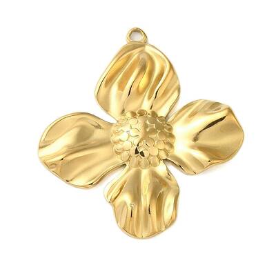 304 Stainless Steel Pendants