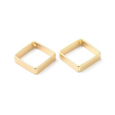 Brass Bead Frames