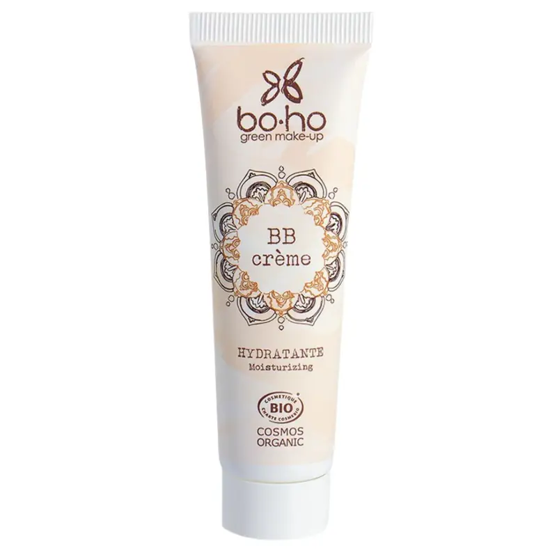 Boho BB Creme 05 Beige Dore (30 ml)