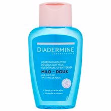 Diadermine Mild Eye Make-up Remover - 125ml