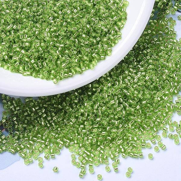 MIYUKI Delica Beads Small
