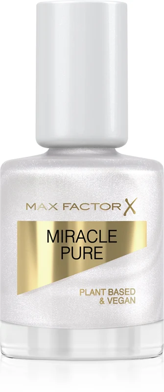 Max factor Miracle Pure Enamel 12 ml 095 Opal Coat