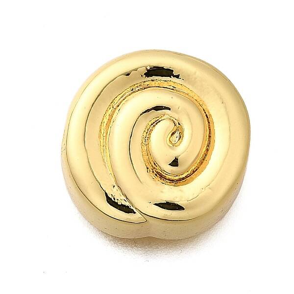 Ocean Series Brass Beads