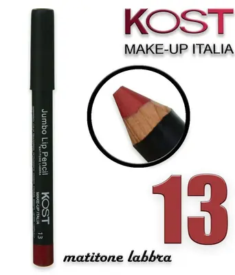 Kost Lip Pencil 13