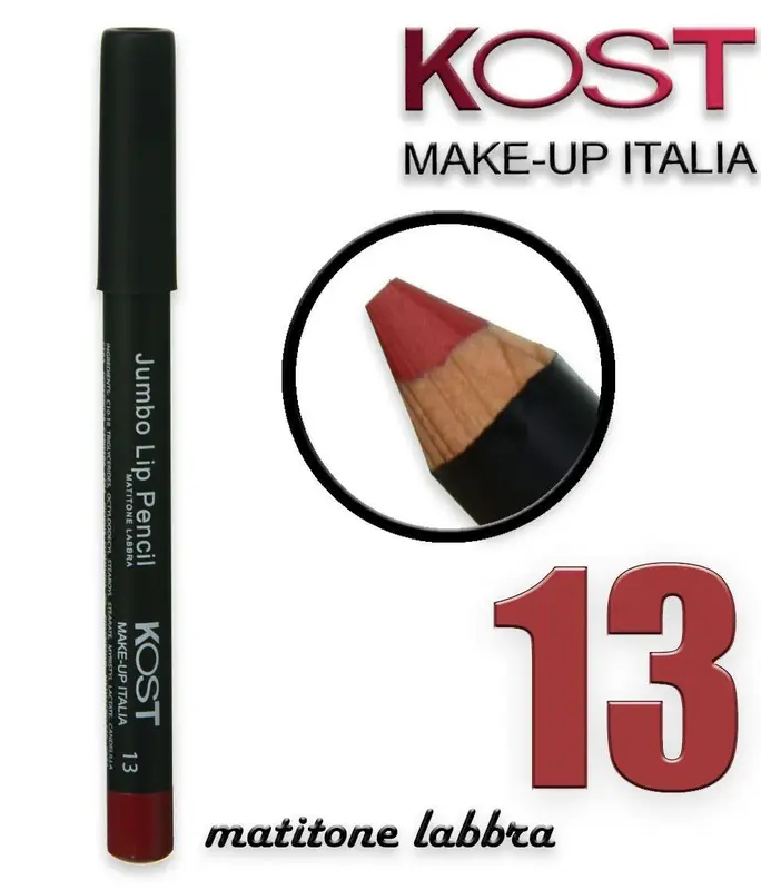 Kost Lip Pencil 13