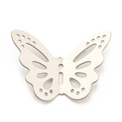 Non-Tarnish 304 Stainless Steel Pendants