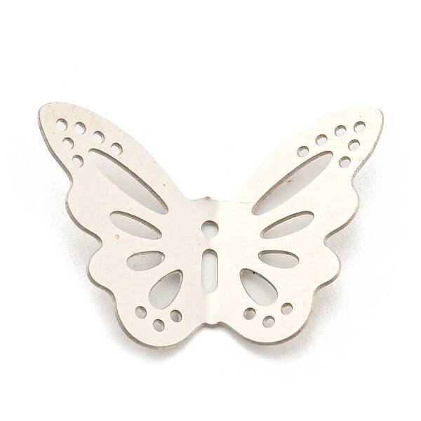 Non-Tarnish 304 Stainless Steel Pendants