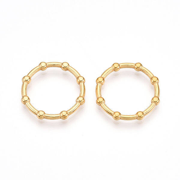 304 Stainless Steel Linking Rings