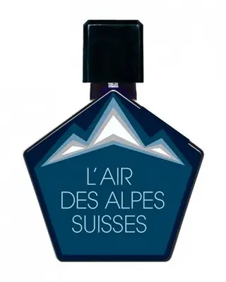 The Air des Alpes Suisses Andy Tauer - 50 ml