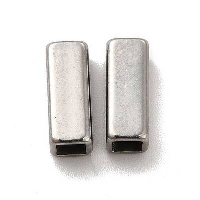 Non-Tarnish 304 Stainless Steel Beads